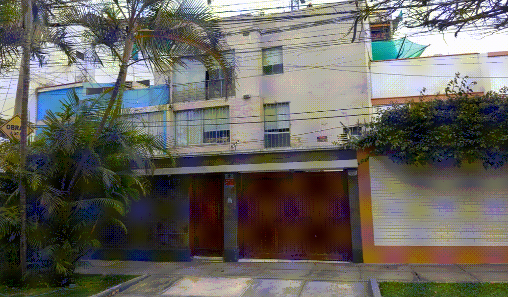 SURCO - Venta de Terreno 196.54 m² - US $ 2,187.85 x m²
